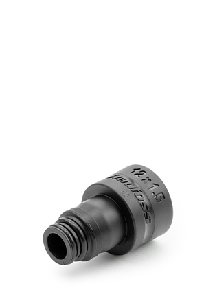 Pivot Ar Travão Raufoss Médio X Tubo