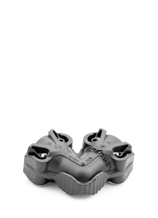 Joelho Ar Travão Raufoss 90º P/Pivot Médio