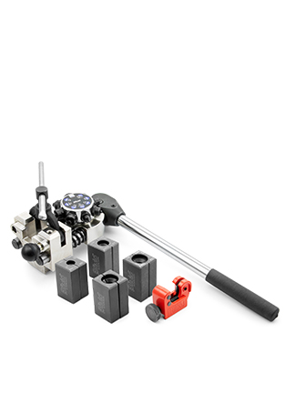 MÁQUINA CONE TRAVÃO GIRATÓRIA