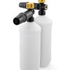 LANÇA ESPUMA 1000ML